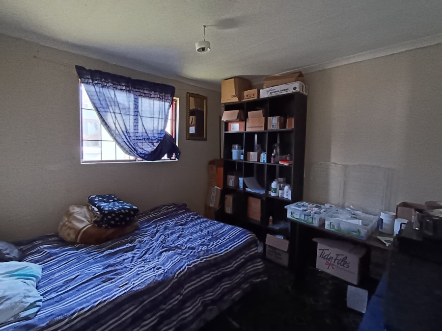 2 Bedroom Property for Sale in Tjoksville Eastern Cape